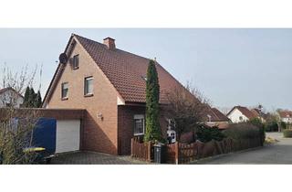 Einfamilienhaus kaufen in 38162 Cremlingen, Cremlingen - Verkaufe Einfamilienhaus in Cremlingen auf Erbpacht