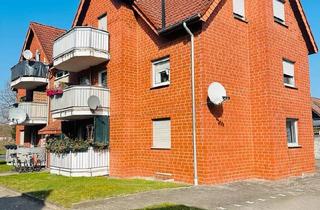 Mehrfamilienhaus kaufen in 49086 Osnabrück, Osnabrück - Mehrfamilienhaus Osnabrück Kapitalanlage Renditeobjekt