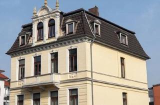 Villa kaufen in 26123 Oldenburg, Oldenburg - Provisionsfreie Kapitalanlage: MFH(3 WE) Stadtvilla 1901|297 m²|