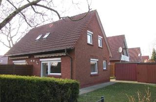 Haus kaufen in 26607 Aurich, Aurich - Doppelhaus Ferienhaus mit 2 Einheiten