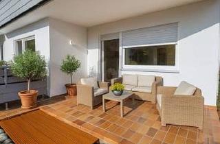 Wohnung kaufen in 71032 Böblingen, Böblingen - SONNIGE TERRASSE- IHR NEUER RÜCKZUGORT