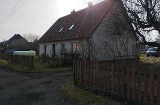 Haus kaufen in 19372 Ziegendorf, Lewitzrand - gebautes Grundstück mit vielen Möglichkeiten