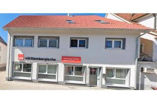 Mehrfamilienhaus kaufen in 78669 Wellendingen, Wellendingen - Mehrfamilienhaus mit 5 Einheiten