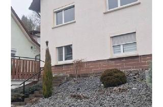 Einfamilienhaus kaufen in 78580 Bärenthal, Bärenthal - Familienfreundliches Einfamilienhaus in Bärenthal