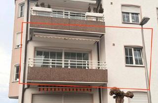 Wohnung kaufen in 41539 Dormagen, Dormagen - 3-Zimmer Wohnung mit Balkon in Dormagen von Privat