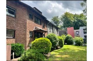 Wohnung kaufen in 45770 Marl, Marl - Schöne 3-Zimmer Wohnung mit 112,8 m² im ruhigen 3-Familienhaus