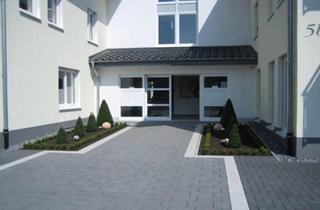 Wohnung kaufen in 59597 Erwitte, Erwitte - ETW in einer Servicewohnanlage -weitere Details folgen-