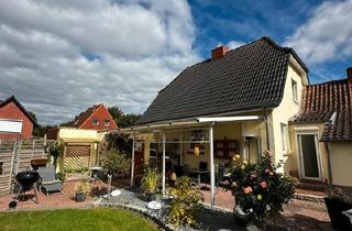 Einfamilienhaus kaufen in 23795 Bad Segeberg, Bad Segeberg - Freistehendes Einfamilienhaus