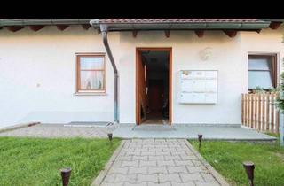 Wohnung kaufen in 86850 Fischach, Fischach - Schöne Maisonette Wohnung