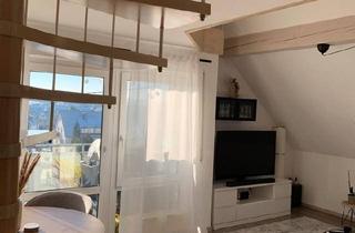 Wohnung kaufen in 72124 Pliezhausen, Pliezhausen - Privatverkauf - helle 3,5 Zimmer Maisonettewohnung + 2 TG Stellpl