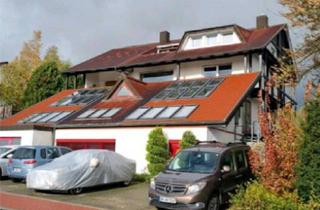 Wohnung kaufen in 75031 Eppingen, Eppingen - Erdgeschosswohnung in Eppingen-Rohrbach