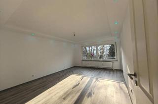 Wohnung kaufen in 30880 Laatzen, Laatzen - Erstbezug nach Kernsanierung: Schöne 3-Zimmer-Wohnung mit Balkon