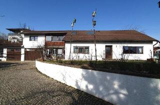 Haus kaufen in 93348 Kirchdorf, Kirchdorf - Großzügiges Haus mit riesigem Grundstück zu verkaufen