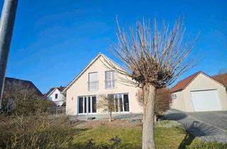 Einfamilienhaus kaufen in 89426 Wittislingen, Wittislingen - Einfamilienhaus, Eigenheim, Haus zu verkaufen
