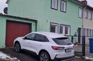 Haus kaufen in 87600 Kaufbeuren, Kaufbeuren - Reiheneckhaus in Neugablonz