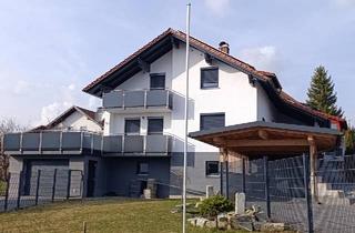 Einfamilienhaus kaufen in 94146 Hinterschmiding, Hinterschmiding - ***Provisionsfrei*** - Modernes EFH mit Garten und PV-Anlage