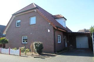 Haus kaufen in 48249 Dülmen, Dülmen - Ein- oder Zweifamilienhaus, Provisionsfrei zu Verkaufen!!!