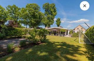 Haus kaufen in 52525 Heinsberg, Heinsberg - Ferienhaus für 6 Personen inkl. 575qm Grundstück ~EuroParcs~