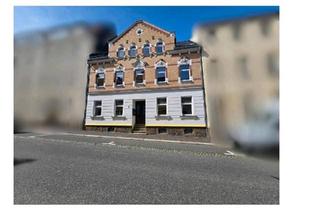 Mehrfamilienhaus kaufen in 04746 Hartha, Hartha - provisionsfreies Mehrfamilienhaus direkt vom Eigentümer in Hartha