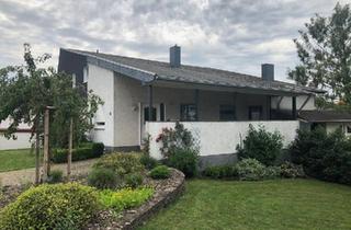 Haus kaufen in 66798 Wallerfangen, Wallerfangen - Attraktives Wohnhaus mit hohen Förderungsmöglichkeiten