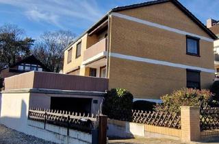 Einfamilienhaus kaufen in 30823 Garbsen, Garbsen - Einfamilienhaus in Altgarbsen, Nähe zum Naherholungsgebiet