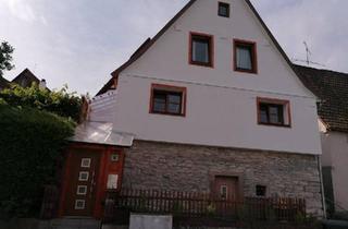 Einfamilienhaus kaufen in 75181 Pforzheim, Pforzheim - Einfamelienhaus