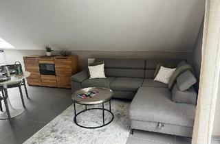 Wohnung kaufen in 33333 Gütersloh, Gütersloh - Tolle Dachgeschoss Wohnung mit Balkon