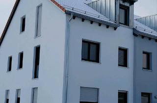 Wohnung kaufen in 93183 Kallmünz, Kallmünz - Barrierefreie Wohnung