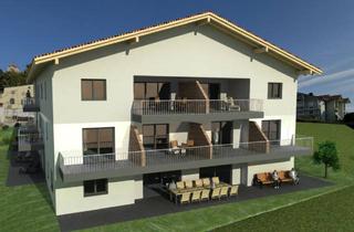 Wohnung kaufen in 94259 Kirchberg im Wald, Kirchberg im Wald - Betreutes Wohnen | Seniorenwohnen | Eigentumswohnung | Wertanlage