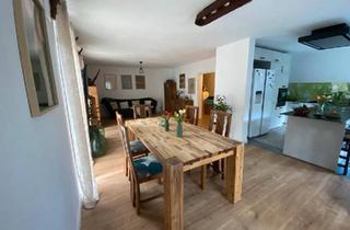 Einfamilienhaus kaufen in 67468 Frankenstein, Frankenstein - Charmantes Haus in idyllischer Waldrandlage