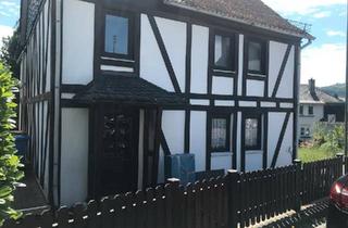 Haus kaufen in 57520 Steinebach, Steinebach/Sieg - Eigenheim in Mudersbach