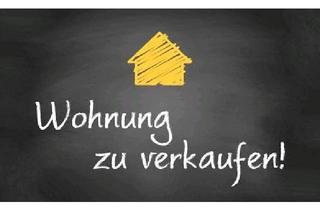 Wohnung kaufen in 26676 Barßel, Barßel - Modernisierte Erdgeschoss-Wohnung mit 3 Zimmern