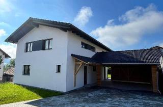 Einfamilienhaus kaufen in 94571 Schaufling, Schaufling - Einfamilienhaus Haus mit Einliegerwohnung - Provisionsfrei