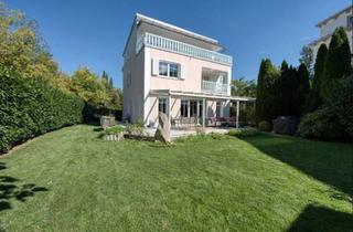 Reihenhaus kaufen in 82319 Starnberg, Starnberg - *Ideal für Familien* Lichtdurchflutetes Reiheneckhaus mit großzüg