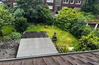 Mehrfamilienhaus kaufen in 47179 Duisburg, Duisburg - Mehrfamilienhaus im Planetenviertel