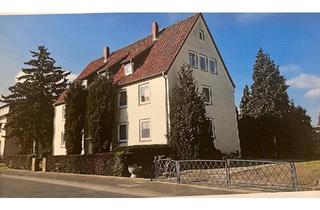 Haus kaufen in 31157 Sarstedt, Sarstedt - 6 Familienhaus in Sarstedt - vermietet - ruhige Wohnlage