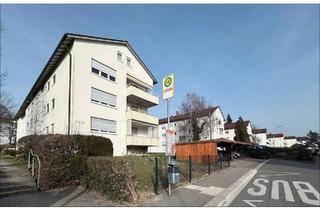 Wohnung kaufen in 73033 Göppingen, Göppingen - Großzügige 3,5-Zimmer-Erdgeschosswohnung in ruhiger Lage