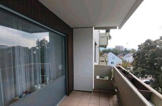 Wohnung kaufen in 76275 Ettlingen, Ettlingen - Verkauf 1-Zimmer Wohnung Südbalkon & Stellplatz