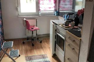 Wohnung kaufen in 06642 Nebra, Nebra (Unstrut) - Eigentumswohnung 45 m2 Memleben 06642. Von Privat.