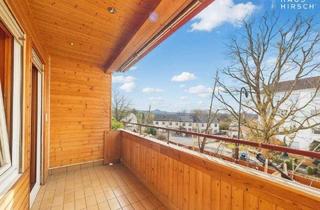 Wohnung kaufen in 72555 Metzingen, Metzingen - Moderne 3,5-Zimmer-Wohnung mit sonnigem Westbalkon & Einbauküche in ruhiger Lage von Metzingen!