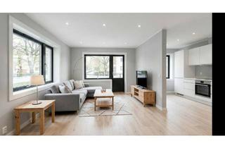 Wohnung kaufen in 52428 Jülich, Jülich - Ihr modernes Zuhause - Einziehen ohne Renovierungsstress!