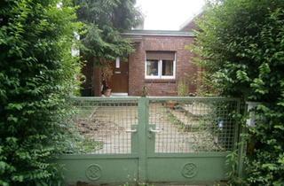 Wohnung kaufen in 52074 Aachen, Aachen - HausWohnung mit sonnigem Garten in ruhiger Lage. Erst lesen!