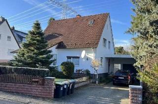 Einfamilienhaus kaufen in 67659 Kaiserslautern, Kaiserslautern - Freistehendes EFH Erfenbach KL Kaiserslautern