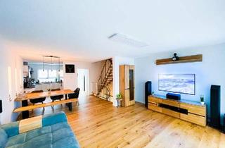 Haus kaufen in 76756 Bellheim, Bellheim - Modernes Reiheneckhaus mit gehobener Ausstattung