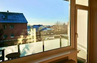 Wohnung kaufen in 38304 Wolfenbüttel, Wolfenbüttel - VERKAUF: Vermietete 2-Zimmer Wohnung mit Südbalkon & Stellplatz