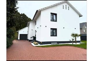 Einfamilienhaus kaufen in 32369 Rahden, Rahden - 1A-Lage - Top gepflegtes Einfamilienhaus mit vielen Extras