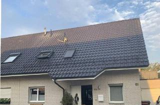 Doppelhaushälfte kaufen in 48301 Nottuln, Nottuln - Energieeffiziente & großzügige Doppelhaushälfte in Appelhülsen