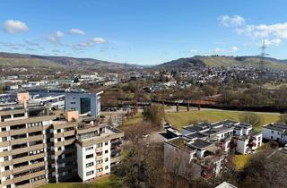 Wohnung kaufen in 71384 Weinstadt, Weinstadt / Endersbach - 1-Zi.-Apartment in Weinstadt-Endersbach - renovierungsbedürftig mit Potenzial