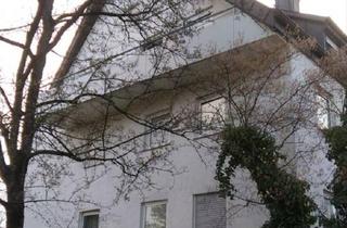 Wohnung kaufen in 71032 Böblingen, Böblingen - Gepflegte zentrumsnahe 3 Zimmer Wohnung mit EBK & Tageslichtbad