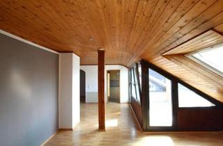 Wohnung kaufen in 76287 Rheinstetten, Rheinstetten - BESTLAGE RHEINSTETTEN-FORCHHEIM: Attraktive DG-Wohnung, Loggia